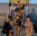 EUCOM Afghan Evacuation Operations