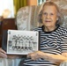 Women’s Army Corps veteran celebrates her 100th birthday