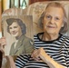 Women’s Army Corps veteran celebrates her 100th birthday