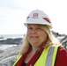 USACE Charleston District's deputy district engineer reflects on Women’s Equality Day