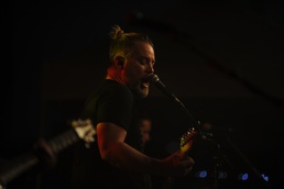 SUBASE enjoys a Summer’s Night with Music and Fireworks