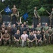 103rd Security Forces competes in 2021 Connecticut SWAT Challenge