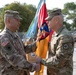 America’s Thunder welcomes new commander