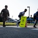 Dover AFB students return to in-person school