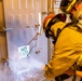 OCS 17-21 Firefighting