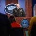 Pentagon Press Secretary John F. Kirby, Army Maj. Gen. Taylor hold press briefing