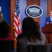 Pentagon Press Secretary John F. Kirby, Army Maj. Gen. Taylor hold press briefing