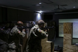 Fort Indiantown Gap opens new regional Training Support Center