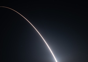 Army’s Reagan Test Site supports missile test