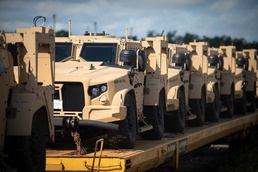 JLTV Integration