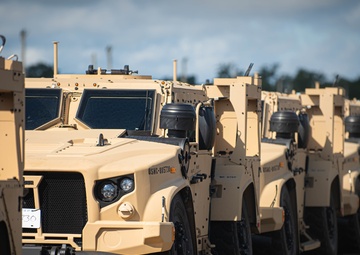Marines Drive Modernization Efforts with In-House CBM+ Capability