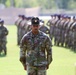 Fort Sill graduation