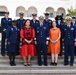 The Coast Guard signs CSPI agreement with San Diego State University