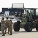 Afghanistan evacuation support from Travis Air Force Base