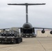 Cargo equipment lift, Travis AFB