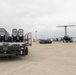 Cargo equipment lift, Travis AFB