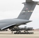 Cargo equipment lift, Travis AFB