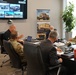 Pa. National Guard leaders visit Mack Defense plant in Allentown