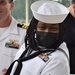 I Am Navy Medicine – and Senior Sailor of the Quarter – YN1 Vickers