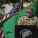 Washington National Guard Adjutant General attends Joint Task Force Steelhead deactivation ceremony