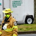 Streamlined COVID-19 surge test site support enables DLA support to HHS