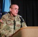 U.S. Army Noncommissioned Officer Leadership Center of Excellence Commandant speaks at WHINSEC