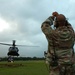 Puerto Rico Army National Guard provides humanitarian aid in Haiti