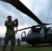 Puerto Rico Army National Guard provides humanitarian aid in Haiti