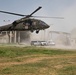 Puerto Rico Army National Guard provides humanitarian aid in Haiti