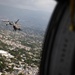 Puerto Rico Army National Guard provides humanitarian aid in Haiti