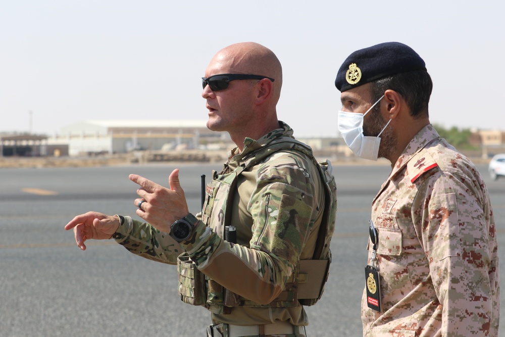 Afghanistan Evacuation