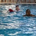 OCS 02-22 Swim Qualification