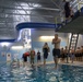 OCS 02-22 Swim Qualification