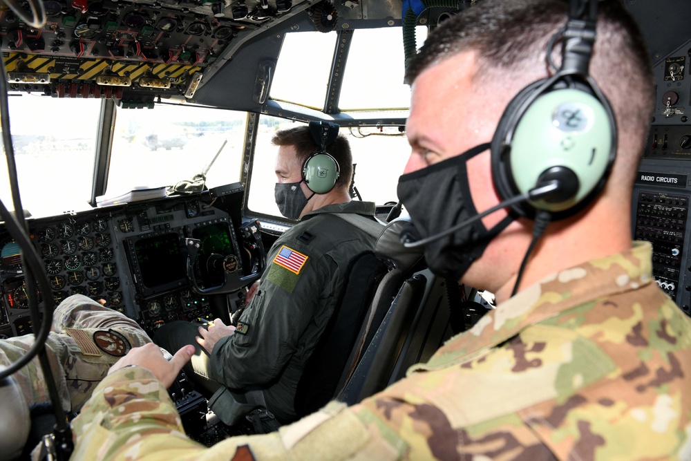 Last MC-130H Combat Talon II undergoes PDM at WR-ALC