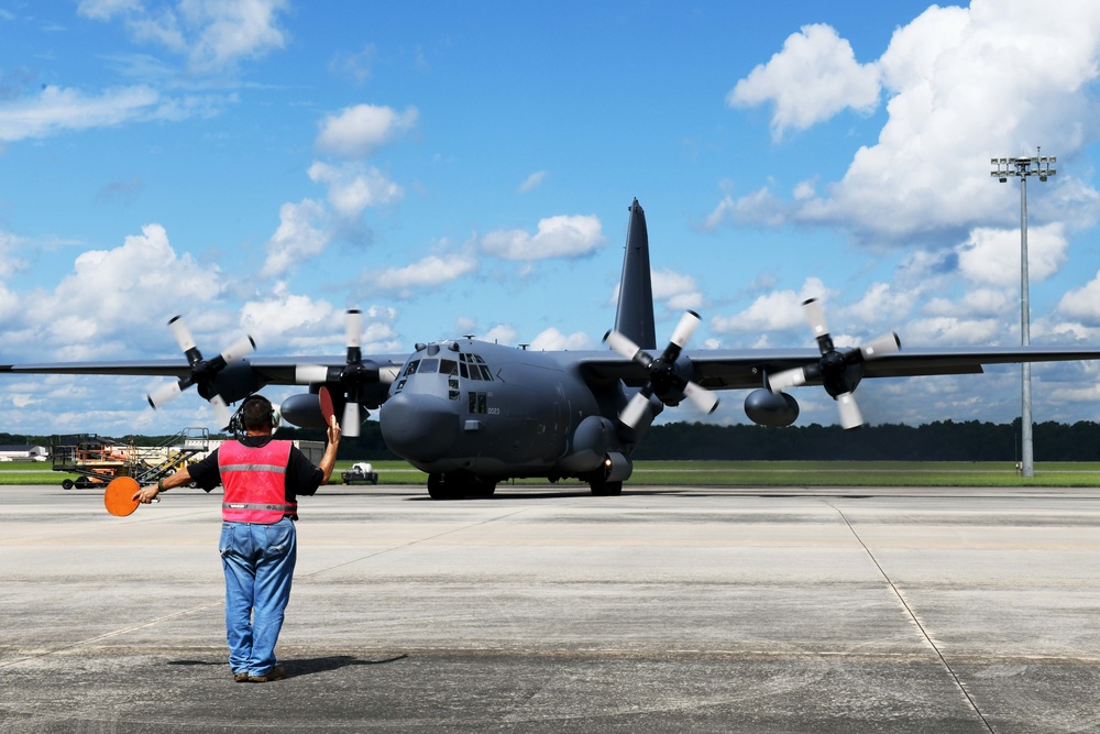 Last MC-130H Combat Talon II undergoes PDM at WR-ALC