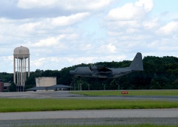 Last MC-130H Combat Talon II undergoes PDM at WR-ALC