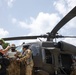 Puerto Rico Army National Guard Continues to Provide Humanitarian Aid in Haiti