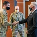 SECAF Kendall visits Buckley SFB