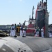 USS San Juan (SSN 751) Homecoming