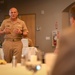 CNO Speaks at SWFOTS