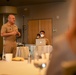 CNO Speaks at SWFOTS