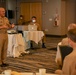 CNO Speaks at SWFOTS