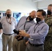 NAVSUP FLC Jacksonville hosts NAVSUP Assistant Commander for Supply Chain Technology and Systems Integration