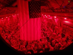 Task Force 1-194 support Afghanistan evacuation