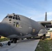 NY Air National Guard gets historic HC-130 aircraft at its front gate