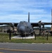 NY Air National Guard gets historic HC-130 aircraft at its front gate
