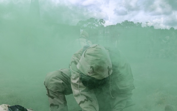 ARAI Scopolamine Auto-injector