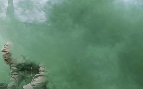 ARAI Scopolamine Auto-injector