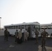 Evacuation at Hamid Karzai International Airport