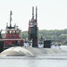 USS San Juan (SSN 751) Homecoming